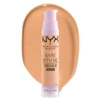 Bare With Me Concealer Serum 9,6 ml – Tan