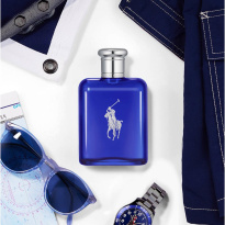 Polo Blue Eau De Toilette 125 ml