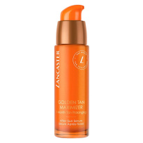 Golden Tan Maximizer After Sun Serum 30 ml