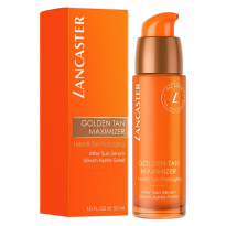 Golden Tan Maximizer After Sun Serum 30 ml