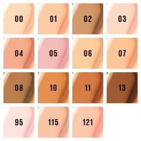 Instant Eraser Concealer 13 Cocoa 6,8ml