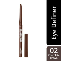 Scandaleyes Exaggerate Eye Definer 0,35 g ─ 002 Chocolate Brown