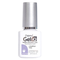 Gel iQ 5 ml ─ I Purple You