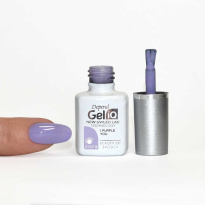 Gel iQ 5 ml ─ I Purple You