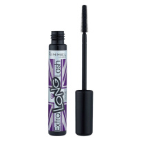 Extra Long Lash Mascara 8 ml – Extreme Black