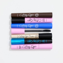 Catchy Eyes Mascara 003 Crazy Blue 8 ml