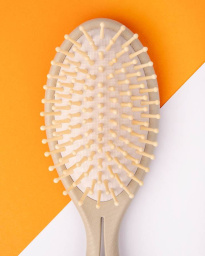 Biodegradable Gentle Detangling Brush