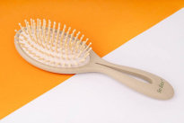 Biodegradable Gentle Detangling Brush