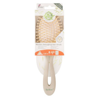 Biodegradable Gentle Detangling Brush