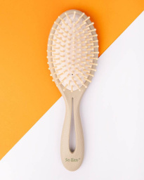 Biodegradable Gentle Detangling Brush