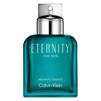 Eternity Man Aromatic Essence Eau De Parfum 100 ml