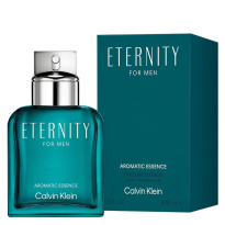 Eternity Man Aromatic Essence Eau De Parfum 100 ml