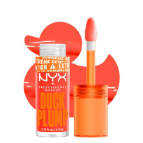 Duck Plump Lip Lacquer 7 ml ─ Peach Out 13