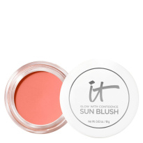 Glow with Confidence Sun Cream Blush Sun Blossom 18 g