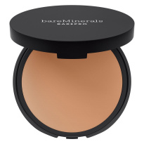 BarePro 16hr Skin-Perfecting Powder Foundation 8 g ─ Medium 35 Neutral