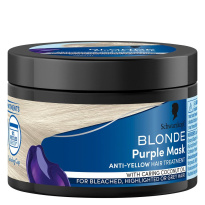 Blonde Purple Mask 150 ml