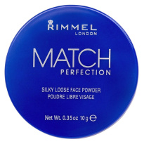 Match Perfection Silky Loose Powder 10 g