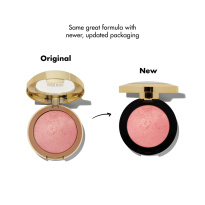 Baked Blush Dolce Pink 3,5g