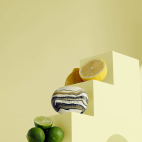 Stone Soap Lemon & Lime 120 g