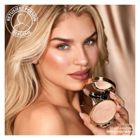 Lit and Luminous Baked Highlighter 16 g