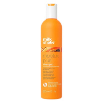 Moisture Plus Shampoo 300 ml