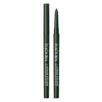 The Intense Eyeliner 24H Wear & Smudge-proof 0,35 g ─ 67 Dark Green