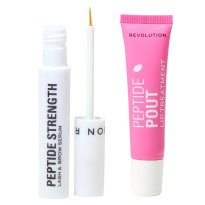 Peptide Power Lash & Lip Duo Gift Set