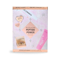 Peptide Power Lash & Lip Duo Gift Set