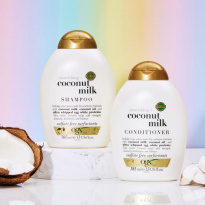 Coconut Milk Shampoo 385ml