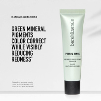 Prime Time Redness Reducing Primer 30 ml