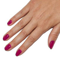 Single Gel Polish 8,5 ml – Bisous Magenta