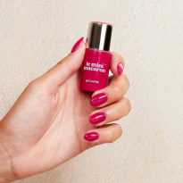 Single Gel Polish 8,5 ml – Bisous Magenta