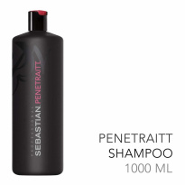 Professional Penetraitt Shampoo 1000 ml