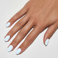 Single Gel Polish 10 ml ─ Bleu Ciel