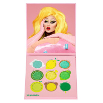 Juicy Nine Palette 7,2 g ─ Virgin Mojito