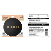 Conceal + Perfect Shine-Proof Powder 12,3 g ─ 01 Fair