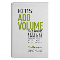 Add Volume Solid Shampoo 75 ml