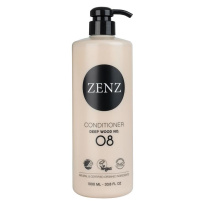 Organic No. 08 Deep Wood Conditioner 1000 ml