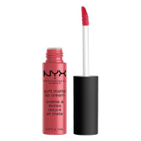 Soft Matte Lip Cream San Paulo SMLC08 8ml