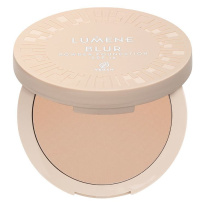 Blur Longwear Powder Foundation SPF15 #4 10g