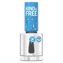 Kind & Free Nail Polish Lacquer 8 ml – 150 Top Coat