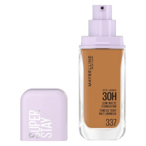 Superstay Lumi Matte Foundation 35 ml ─ 337