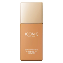 Super Smoother Blurring Skin Tint 30 ml ─ Golden Medium