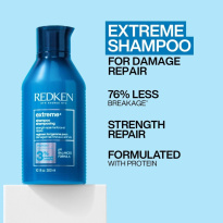 Extreme Shampoo 300ml