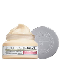 Confidence In A Cream Anti-Aging Hydrating Moisturizer 60 ml