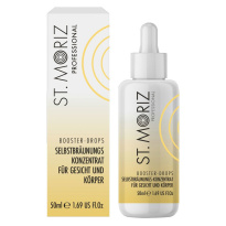 St. Moriz Professional Booster Drops 50 ml