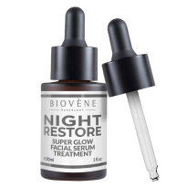 Night Restore Facial Serum Treatment 30 ml