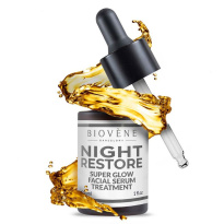 Night Restore Facial Serum Treatment 30 ml