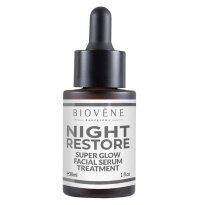 Night Restore Facial Serum Treatment 30 ml