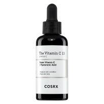 The Vitamin C 13 Serum 20 ml